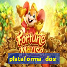 plataforma dos artistas jogo